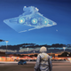 Illustration for article titled These Paintings and Sculptures in the Official iStar Wars/i Art Show Are Insanely Gorgeous
